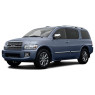 Infiniti QX 56 '04-10