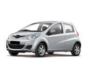 JAC J2