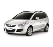 JAC J6