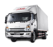 JAC N75 '14