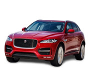 Jaguar F-Pace '16