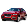 Jaguar F-Pace '16