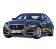 Jaguar  XF AWD R Sport  '16