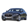 Jaguar  XF AWD R Sport  '16