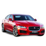 Jaguar XE '14