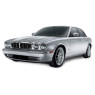 Jaguar XJ6 '03-09