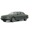Jaguar XJ8 '03-09