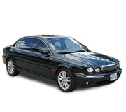 Jaguar X-Type AWD V6 '01-09
