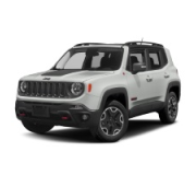 Jeep Renegade 2017-