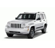 Jeep Liberty '02-07