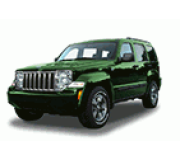 Jeep Liberty '08-13