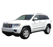Jeep Grand Cherokee '13-