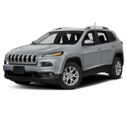 Jeep Latitude '14