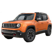 Jeep Renegade '14