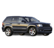 Jeep SRT8 '05-10