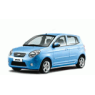 Kia Picanto '04-10