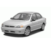 Kia Rio '00-05