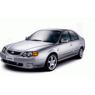 Kia Shuma II '98-04