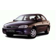 Kia Spektra '05-09
