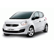 Kia Venga '10-