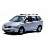 Kia Carens '13-