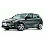 Kia Ceed '10-12