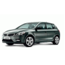 Kia Ceed '10-12