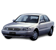 Kia Clarus '96-01