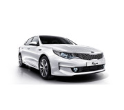 Kia K5 '10-15