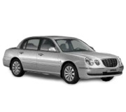 Kia Opirus '07-10