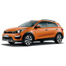 Kia Rio X-Line '18