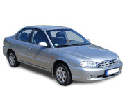 Kia Sephia '00-04