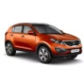 Kia Sportage IV '16-