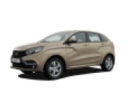 Lada XRay