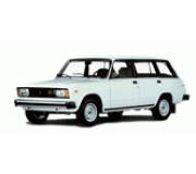 Lada (Ваз) 2101-2107 '81-12