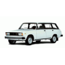 Lada (Ваз) 2101-2107 '81-12
