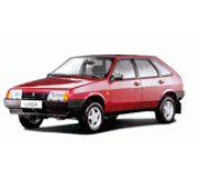 Lada (Ваз) 2108-2109 '86-12