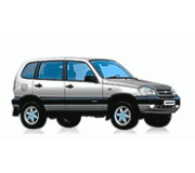 Lada (Ваз) 2123 '02-