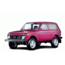 Lada (Ваз) Niva 2121 '94-06