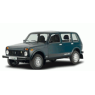 Lada (Ваз) Niva 2131 '01-06