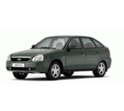 Lada (Ваз) Priora 2170-2172 '07-