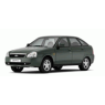 Lada (Ваз) Priora 2170-2172 '07-