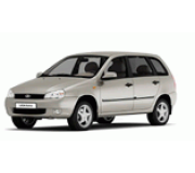 Lada (Ваз) Калина 1117-19 '04-