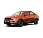 Lada Vesta Cross