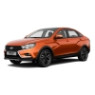 Lada Vesta Cross