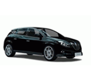 Lancia Delta '08-