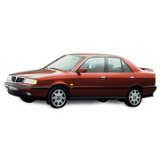 Lancia Dedra '89-00