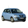 Lancia Ypsilon '03-11