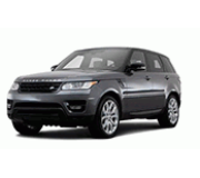 Land Rover Range Rover Sport '13-