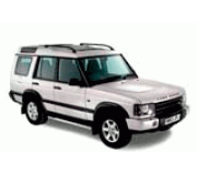 Land Rover Discovery 2 '98-04